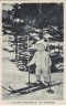 40. MJG HFO 5938.jpg - <em>Mały narciarz, Karkonosze, wyd. „Silesia” , Görlitz, ok. 1928 r., nr inw. MJG/HFO/5938</p>
<p></em>